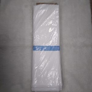 FABRIC Draper James White Eyelet Mini Dot, Sealed Bolt 8 Yds X 52 In